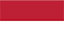 indonesian Flag